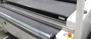 全物料震动刀切割机| 光博士激光-多功能数字刀片切割系统